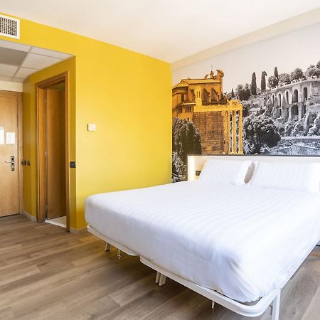 B&B Hotel Roma Tuscolana San Giovanni Kültér fotó